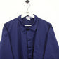 Worker Chore Jacket Navy Blue | XXL