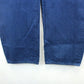 LEVIS 501 Jeans Blue | W36 L34