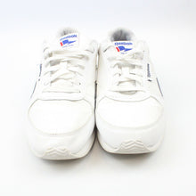 Load image into Gallery viewer, REEBOK Classic Trainers White | UK 9
