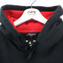 Load image into Gallery viewer, Womens THE NORTH FACE Hoodie Black | Large
