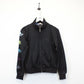 Womens ADIDAS ORIGINALS Track Top Black | Small