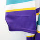 NHL CCM 90s Syracuse CRUNCH Jersey White | XL