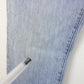 LEVIS 501 Jeans Light Blue | W34 L32