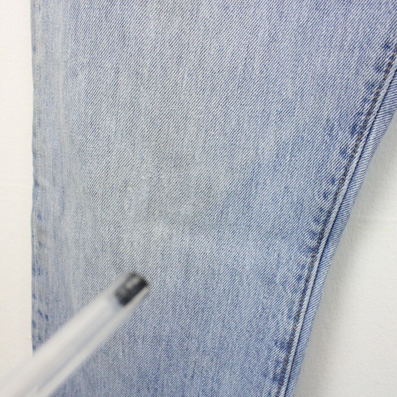 LEVIS 501 Jeans Light Blue | W34 L32