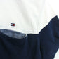 TOMMY HILFIGER Polo Shirt Multicolour | Small