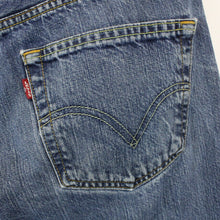 Load image into Gallery viewer, LEVIS 501 Jeans Blue | W31 L32
