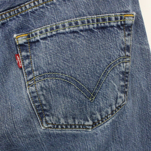LEVIS 501 Jeans Blue | W31 L32