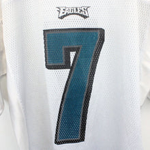 Load image into Gallery viewer, NFL REEBOK 00s Philadelphia EAGLES Jersey White | Medium
