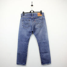 Load image into Gallery viewer, LEVIS 501 Jeans Mid Blue | W32 L30
