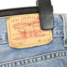 Load image into Gallery viewer, LEVIS 512 Jeans Light Blue | W34 L36
