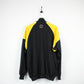 ADIDAS Track Top Yellow | Large