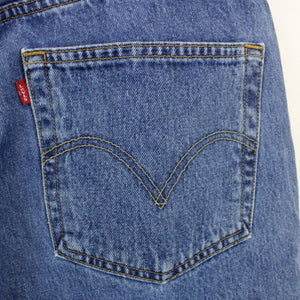 LEVIS 501 Jeans Blue | W40 L30