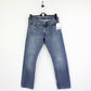 LEVIS 514 Jeans Mid Blue | W31 L32