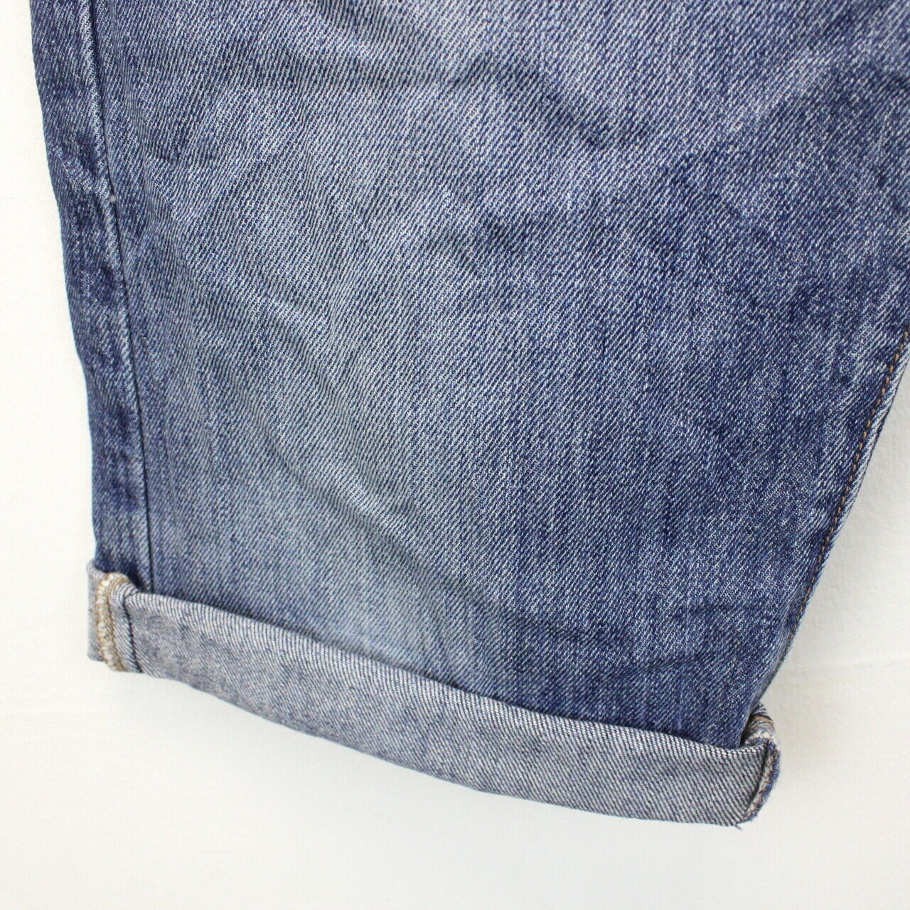 LEVIS 501 Shorts Mid Blue | W32