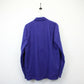 Worker Chore Jacket Navy Blue | Large