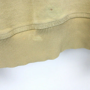 TOMMY HILFIGER Sweatshirt Beige | Medium