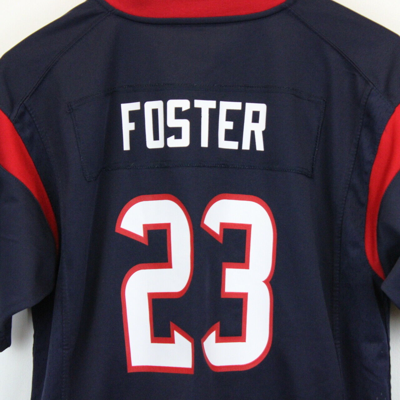 NIKE Houston TEXANS Jersey | Medium