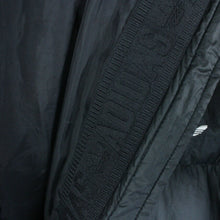 Load image into Gallery viewer, Mens ADIDAS ORIGINALS Puffer Jacket Black | Large
