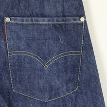 Load image into Gallery viewer, Mens LEVIS Type 3 Engineered Jeans Dark Blue | W32 L32
