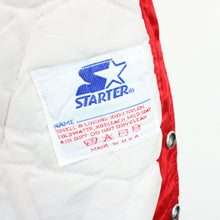 Load image into Gallery viewer, STARTER 90s Wisconsin BADGERS Jacket | Medium
