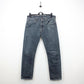 LEVIS 501 Jeans Dark Blue | W34 L32