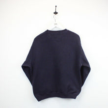 Load image into Gallery viewer, SCHOTT Sweatshirt Navy Blue | XS
