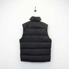 Load image into Gallery viewer, FILA Vest Jacket Black | Small
