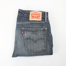 Load image into Gallery viewer, LEVIS 514 Jeans Mid Blue | W32 L32
