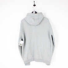 Load image into Gallery viewer, Mens NIKE 00s Hoodie Grey | Large
