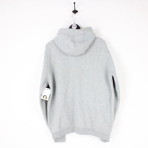 Mens NIKE 00s Hoodie Grey | Large