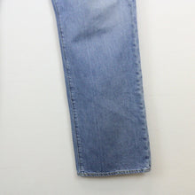 Load image into Gallery viewer, LEVIS 501 Jeans Light Blue | W38 L34
