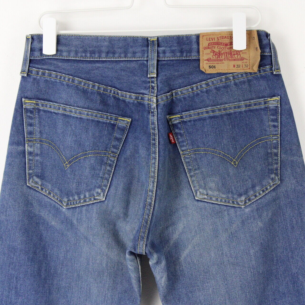 Levis sales w30 l32