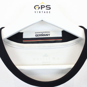 ADIDAS GERMANY Jersey | Large