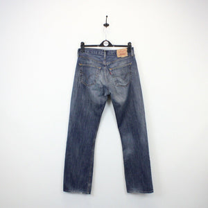 LEVIS 501 Jeans Blue | W31 L32