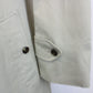 Womens BURBERRYS 90s Trench Coat Beige | Medium