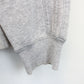 ADIDAS ORIGINALS Sweatshirt Grey | Medium