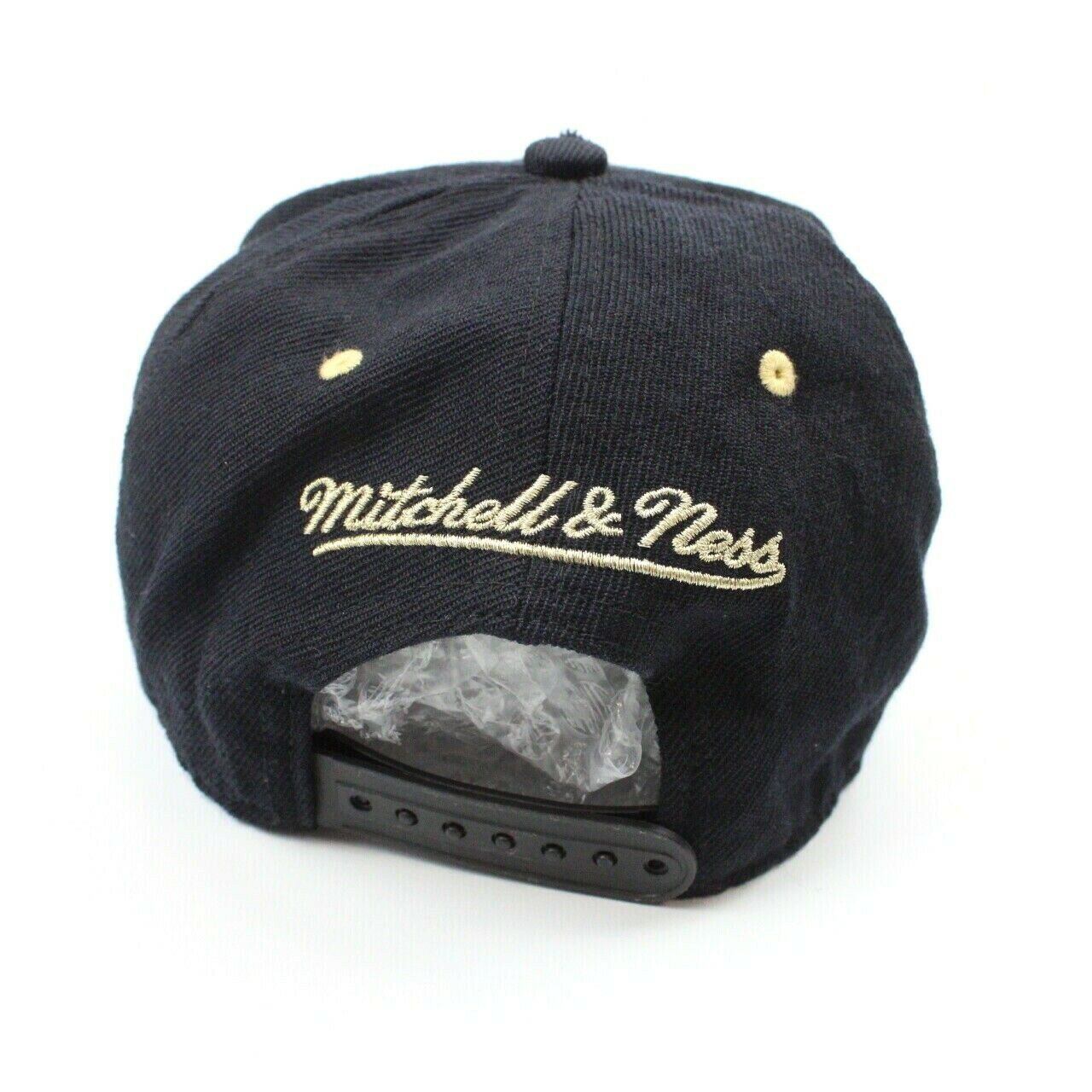 NBA Chicago BULLS Hat Black | One Size