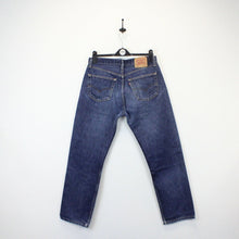 Load image into Gallery viewer, LEVIS 501 Jeans Blue | W34 L30
