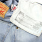 LEVIS 501 Jeans Light Blue | W34 L34