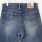 LEVIS 508 Jeans Mid Blue | W34 L28