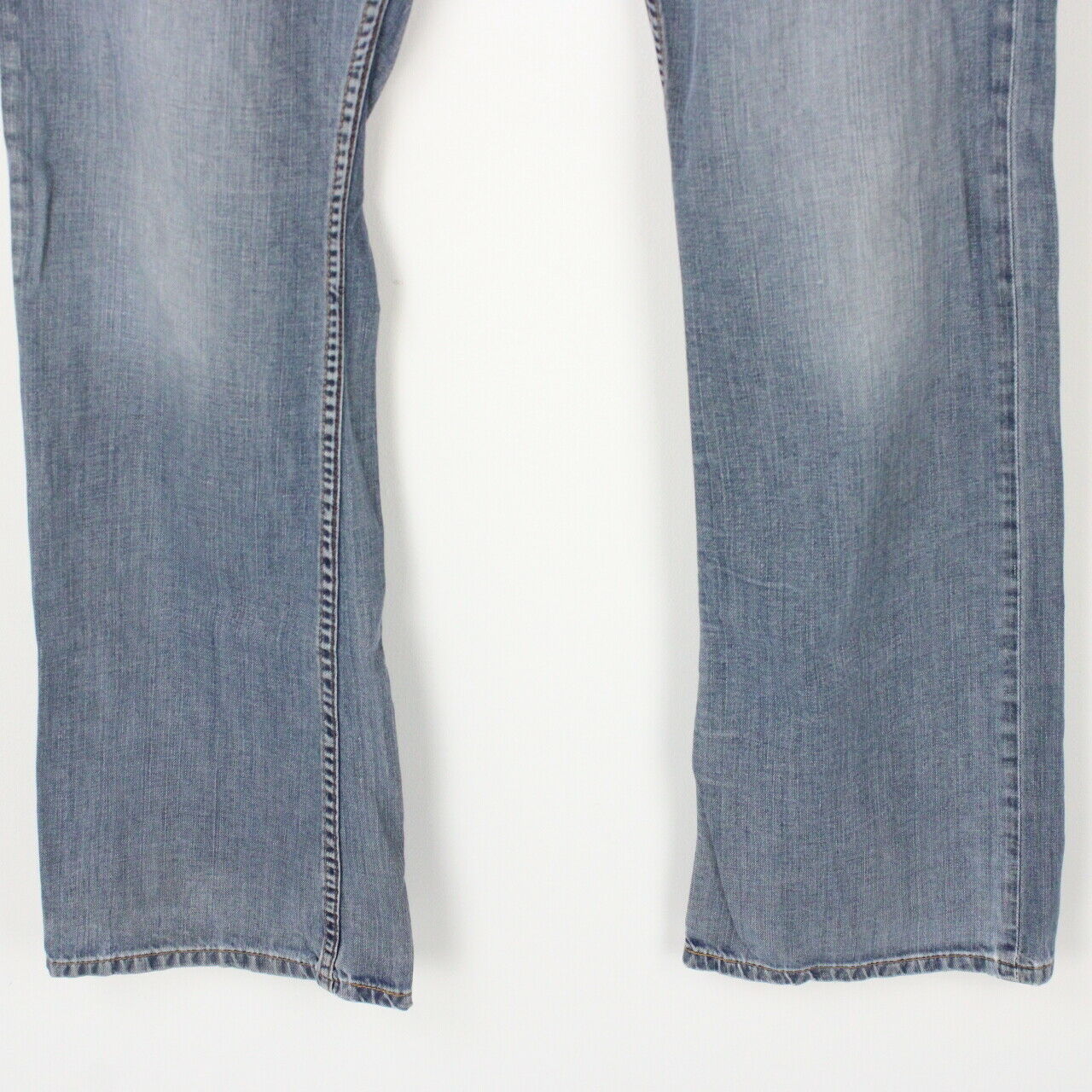 Mens LEVIS 512 Jeans Light Blue | W34 L36