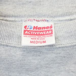 Womens HARLEY DAVIDSON 90s Sweatshirt Grey | Medium