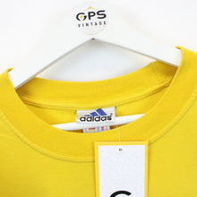 Load image into Gallery viewer, ADIDAS 90s T-Shirt Yellow | XL
