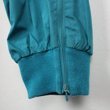 Load image into Gallery viewer, Vintage 80s ADIDAS Joggers Green | Medium
