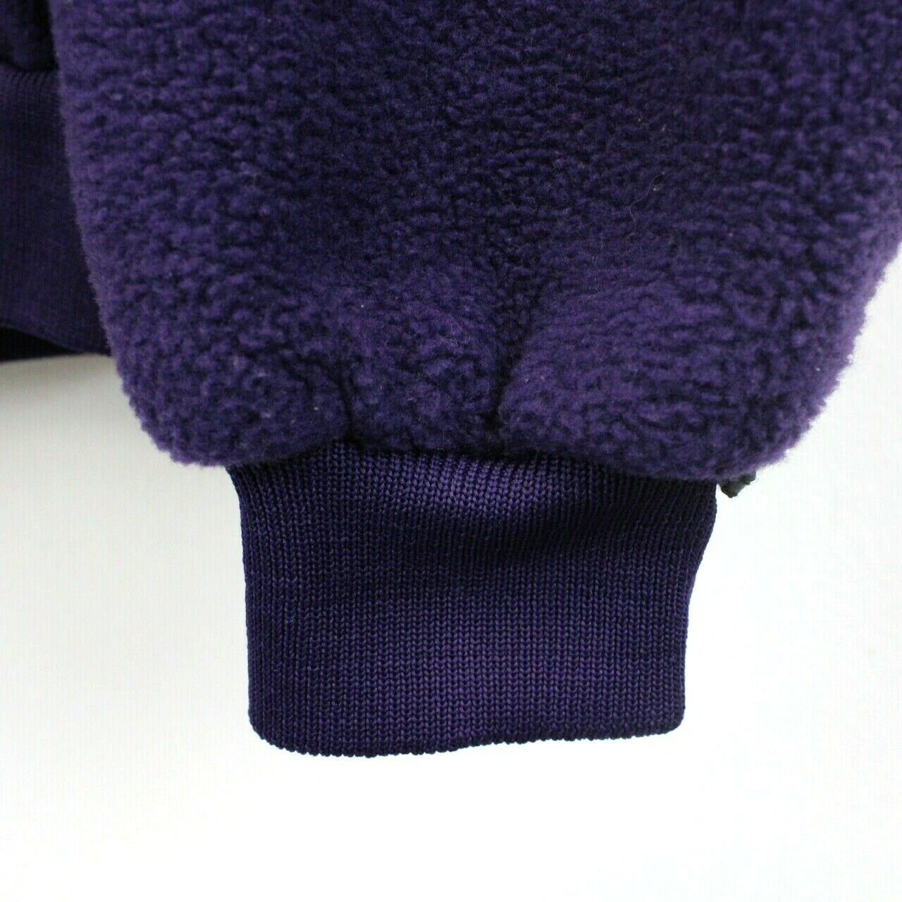 COLUMBIA 90s Fleece Jacket Multicolour | Medium