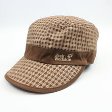 Load image into Gallery viewer, JACK WOLFSKIN Hat Brown | One Size
