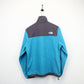 NORTH FACE Denali Fleece Blue | Medium