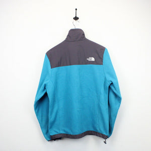 NORTH FACE Denali Fleece Blue | Medium