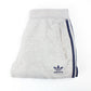 ADIDAS ORIGINALS Joggers Grey | Small