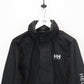 HELLY HANSEN Jacket Black | Medium
